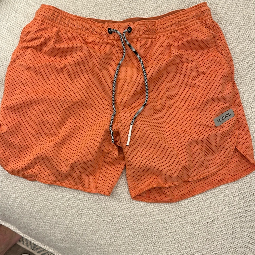 Legends Shorts